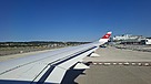 20260813_174724 Zurich Airport, taxi to runway